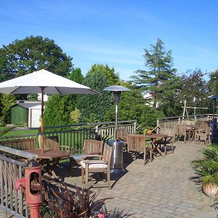 Malin House Hotel Saundersfoot Luaran gambar