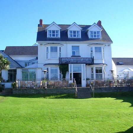 Malin House Hotel Saundersfoot Luaran gambar