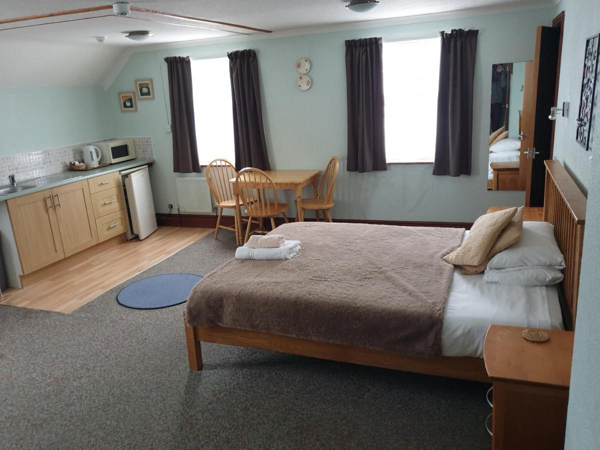 Malin House Hotel Saundersfoot Luaran gambar