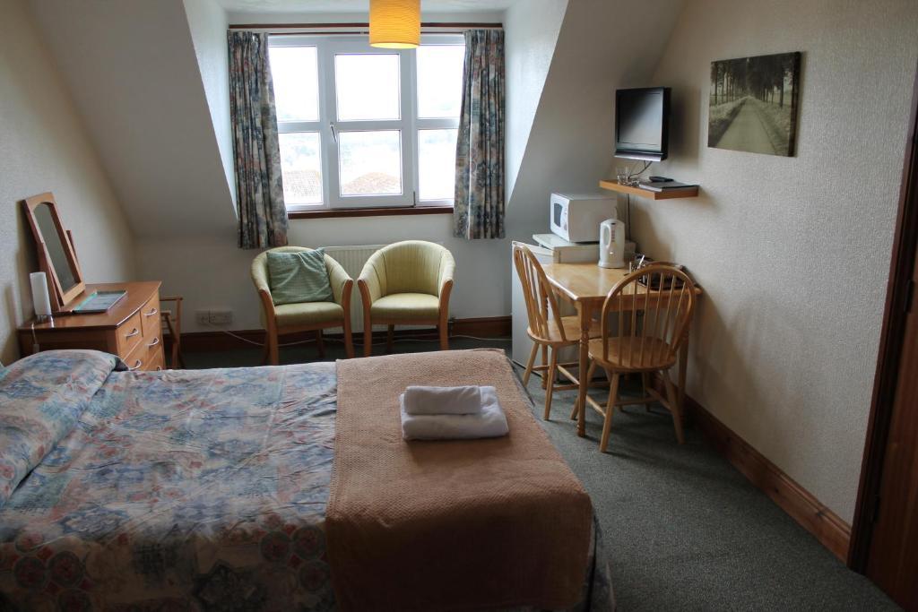 Malin House Hotel Saundersfoot Bilik gambar