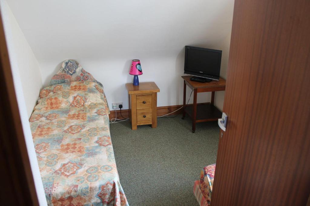 Malin House Hotel Saundersfoot Bilik gambar