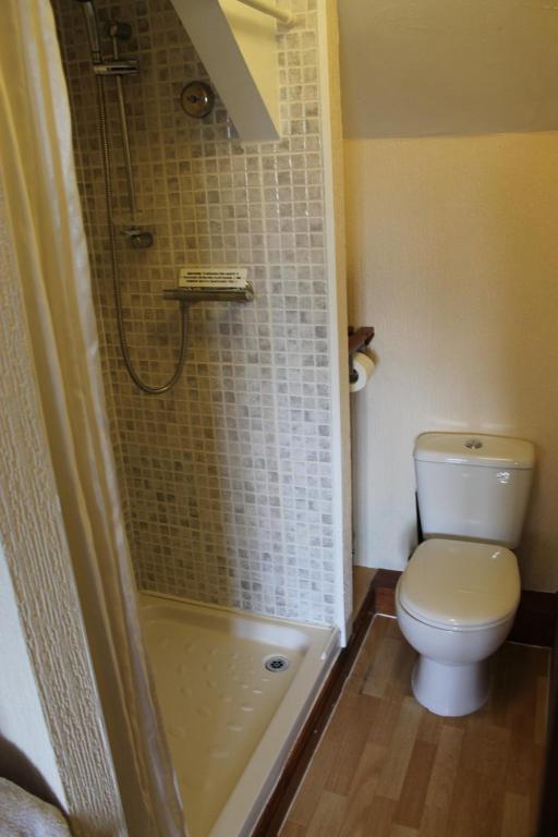 Malin House Hotel Saundersfoot Bilik gambar