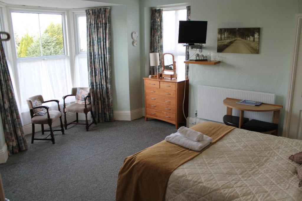 Malin House Hotel Saundersfoot Luaran gambar