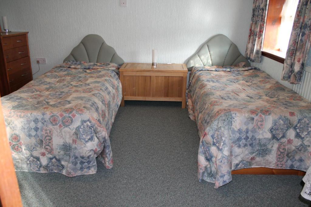 Malin House Hotel Saundersfoot Bilik gambar
