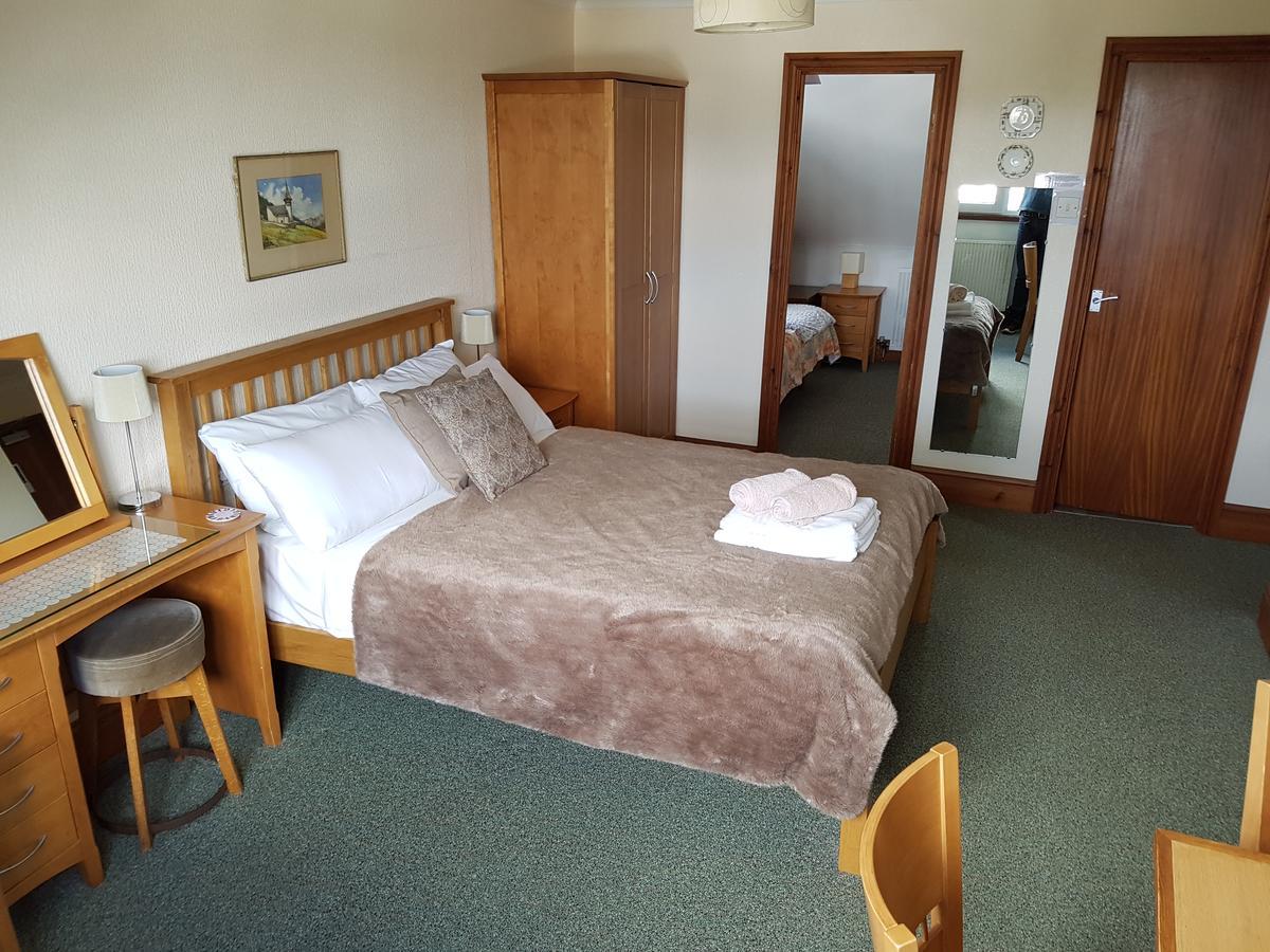 Malin House Hotel Saundersfoot Luaran gambar