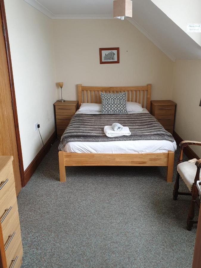 Malin House Hotel Saundersfoot Luaran gambar